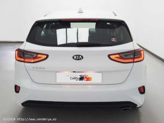 KIA cee-d en venta en OlÃ­as del Rey (Toledo) - OlÃ­as del Rey