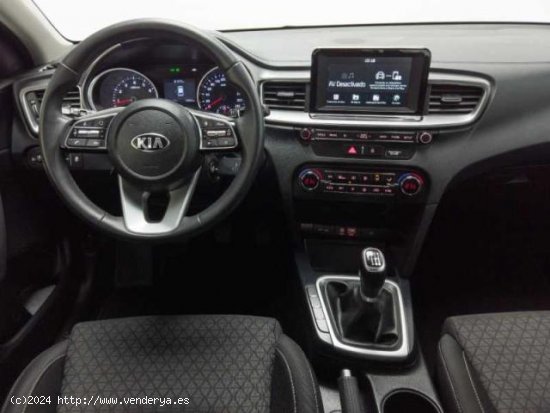 KIA cee-d en venta en OlÃ­as del Rey (Toledo) - OlÃ­as del Rey