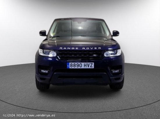 LAND ROVER Range Rover Sport en venta en LalÃ­n (Pontevedra) - LalÃ­n