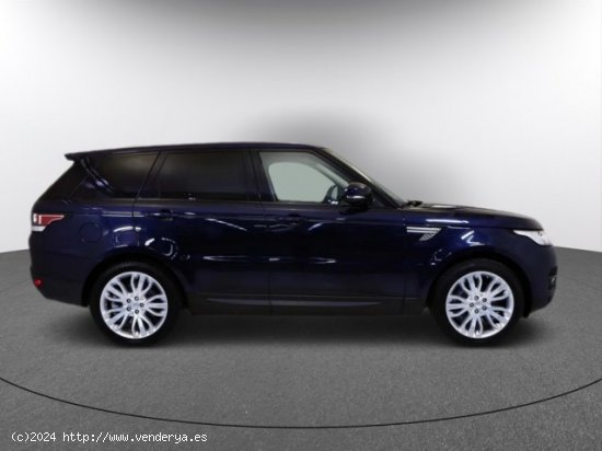 LAND ROVER Range Rover Sport en venta en LalÃ­n (Pontevedra) - LalÃ­n