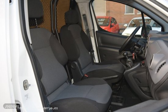 Citroen Berlingo Furgon BlueHDi 100 Club 100 CV de 2018 con 150.000 Km por 8.180 EUR. en Madrid