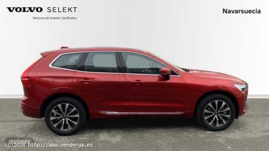 Volvo XC 60 XC60 Plus, B4 (gasolina), Gasolina, Bright de 2023 con 15.200 Km por 43.900 EUR. en Nava