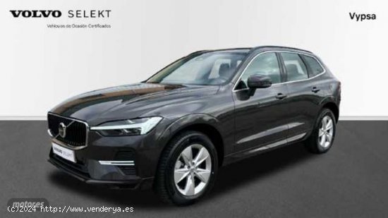  Volvo XC 60 2.0 B4 G CORE AUTO 197 5P de 2023 con 19.172 Km por 42.900 EUR. en Cordoba 