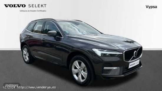 Volvo XC 60 2.0 B4 G CORE AUTO 197 5P de 2023 con 19.172 Km por 42.900 EUR. en Cordoba