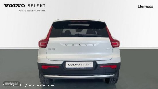 Volvo XC40 XC40 Recharge Plus, T5 plug-in hybrid, Electrico de 2023 con 12.000 Km por 51.900 EUR. en