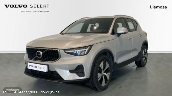  Volvo XC40 1.5 T2 CORE AUTO 129 5P de 2023 con 33.969 Km por 34.500 EUR. en Lleida 