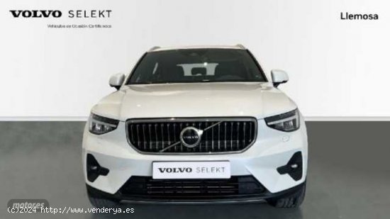 Volvo XC40 XC40 Recharge Core, T4 plug-in hybrid, Electrico de 2023 con 13.980 Km por 39.900 EUR. en