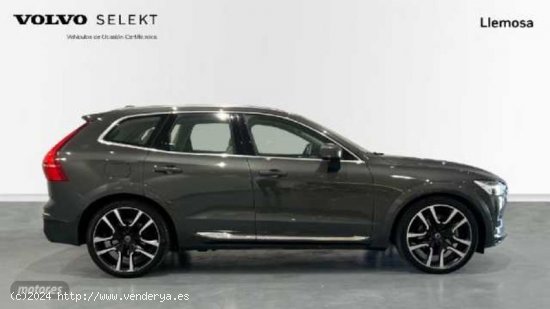 Volvo XC 60 XC60 T8 Twin Inscription Automatico de 2020 con 140.219 Km por 47.900 EUR. en Lleida