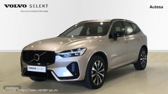  Volvo XC 60 XC60 Plus, B4, Di?sel, Dark de 2023 con 7.551 Km por 46.900 EUR. en Pontevedra 