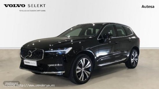 Volvo XC 60 XC60 Plus, B4 (diesel), Diesel, Bright de 2022 con 14.978 Km por 50.900 EUR. en Ponteved