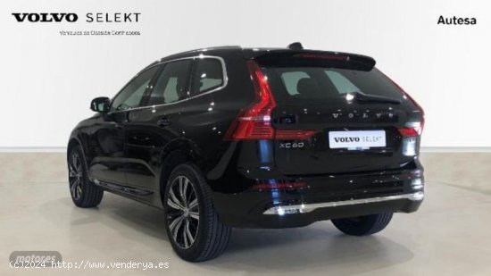 Volvo XC 60 XC60 Plus, B4 (diesel), Diesel, Bright de 2022 con 14.978 Km por 50.900 EUR. en Ponteved