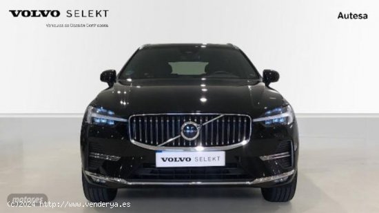 Volvo XC 60 XC60 Plus, B4 (diesel), Diesel, Bright de 2022 con 14.978 Km por 50.900 EUR. en Ponteved