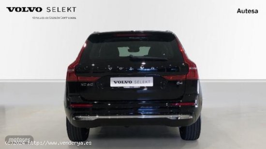 Volvo XC 60 XC60 Plus, B4 (diesel), Diesel, Bright de 2022 con 14.978 Km por 50.900 EUR. en Ponteved