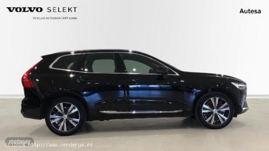 Volvo XC 60 XC60 Plus, B4 (diesel), Diesel, Bright de 2022 con 14.978 Km por 50.900 EUR. en Ponteved