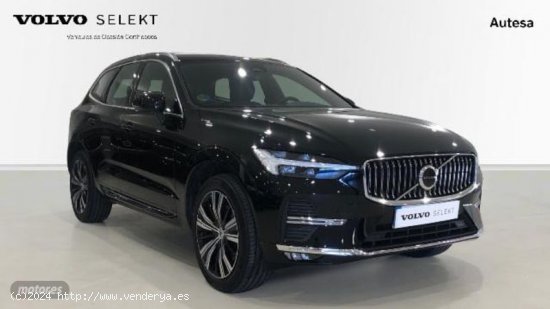 Volvo XC 60 XC60 Plus, B4 (diesel), Diesel, Bright de 2022 con 14.978 Km por 50.900 EUR. en Ponteved