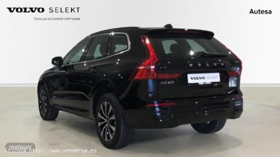 Volvo XC 60 XC60 Core, B4 (gasolina), Gasolina de 2022 con 18.217 Km por 41.900 EUR. en Pontevedra