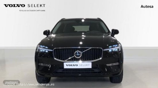 Volvo XC 60 XC60 Core, B4 (gasolina), Gasolina de 2022 con 18.217 Km por 41.900 EUR. en Pontevedra