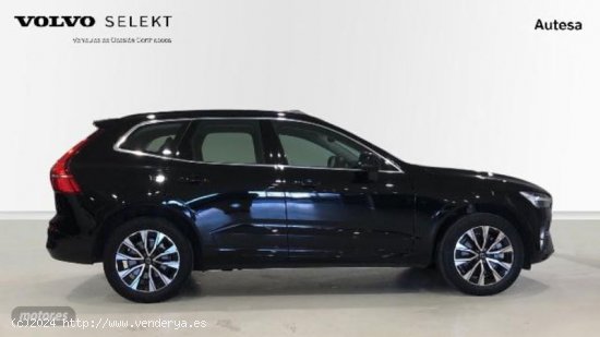 Volvo XC 60 XC60 Core, B4 (gasolina), Gasolina de 2022 con 18.217 Km por 41.900 EUR. en Pontevedra