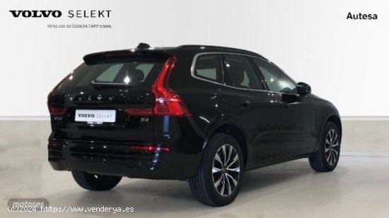 Volvo XC 60 XC60 Core, B4 (gasolina), Gasolina de 2022 con 18.217 Km por 41.900 EUR. en Pontevedra