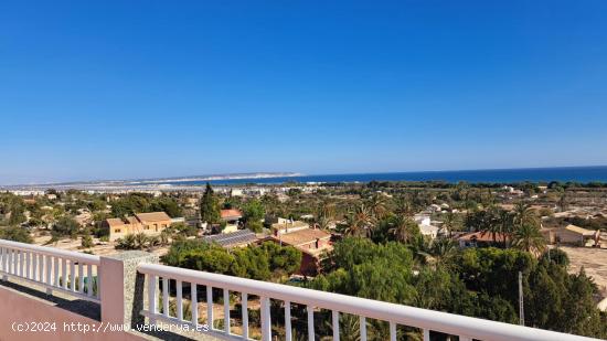 PISO EN A UNOS METROS DE LA PLAYA!!! - ALICANTE