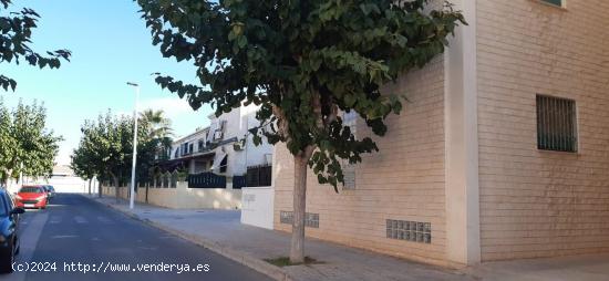 PLAZA DE GARAJE EN VENTA TRAVALON - ALICANTE