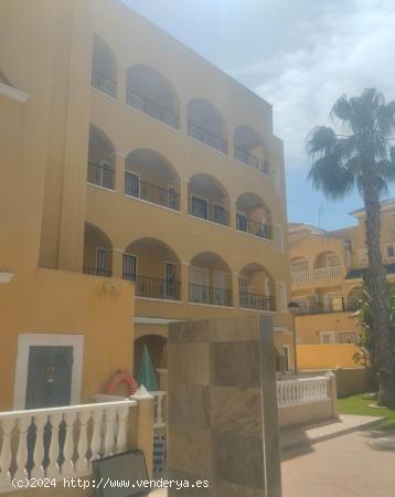 VENTA VIVIENDA CESIÓN REMATE - APARTAMENTO - ORIHUELA COSTA - 2D 1B 71M2 - URBANIZACIÓN CON PISCIN