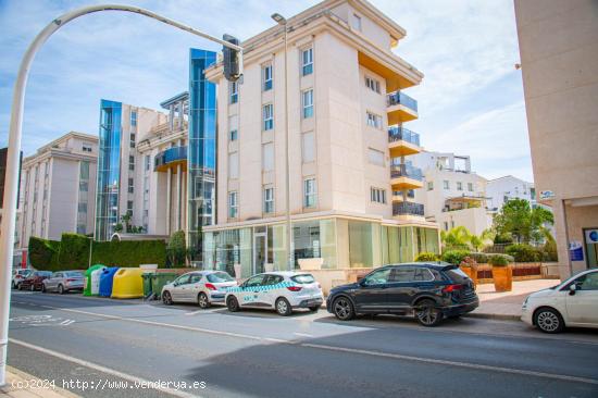  Local comercial en Altea avenida Conde de Altea - ALICANTE 