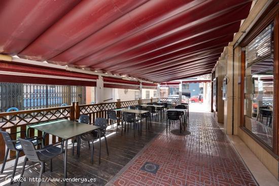 Oportunidad Única: Restaurante  El Rincón de Capi  en Venta en Torrevieja (3 niveles) - ALICANTE