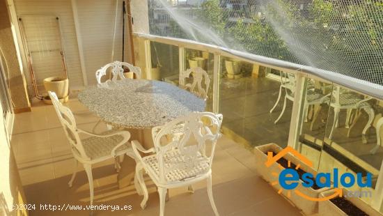 Apartamento Centrico en Salou !!! - TARRAGONA