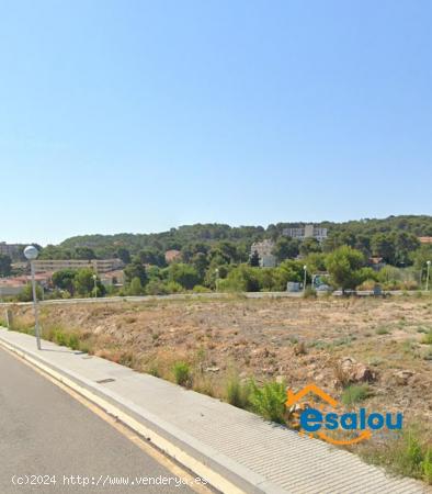  Terrenos en Venta en Cap Salou - TARRAGONA 