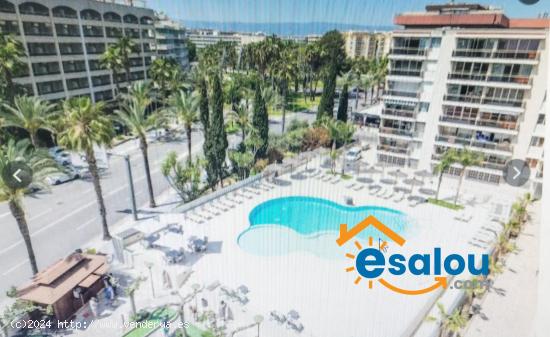 Apartamento Centrico al lado de la plaza europa - TARRAGONA