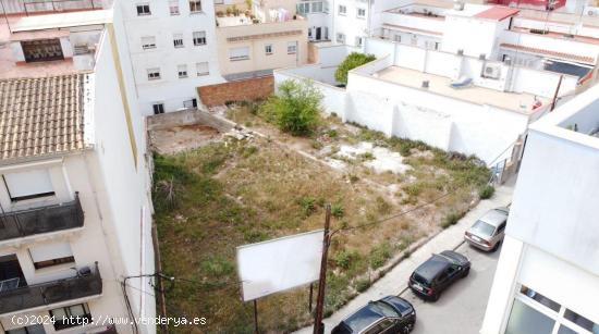 ¡¡ SOLAR EN SANT PERE DE RIBES - LES ROQUETES !! - BARCELONA