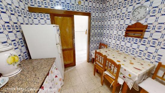 CASA RÚSTICA EN VENTA EN EL VALLE DE AGAETE - LAS PALMAS