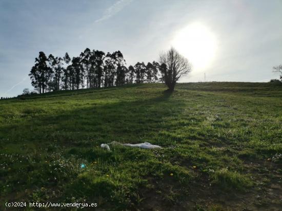 Terreno rustico en Santa Maria de Cayon - CANTABRIA