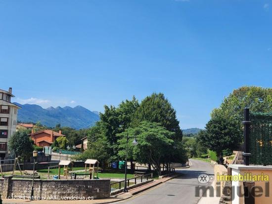 Se vende chalet adosado en Colombres, Ribadedeva - ASTURIAS