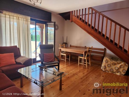 Se vende chalet adosado en Colombres, Ribadedeva - ASTURIAS