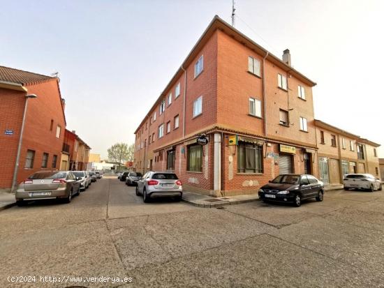 Se Vende en Villanubla - VALLADOLID