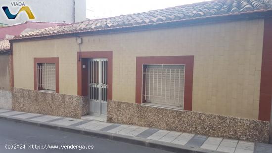 Se Vende en Puertollano - CIUDAD REAL