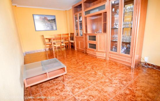 Urbis te ofrece un piso en venta en zona Pizarrales, Salamanca. - SALAMANCA