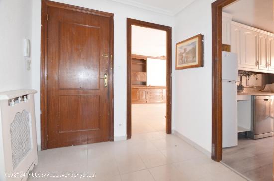 Urbis te ofrece un piso en venta en Castellanos de Moriscos, Salamanca. - SALAMANCA