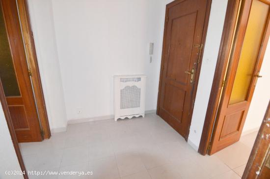 Urbis te ofrece un piso en venta en Castellanos de Moriscos, Salamanca. - SALAMANCA