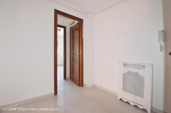 Urbis te ofrece un piso en venta en Castellanos de Moriscos, Salamanca. - SALAMANCA