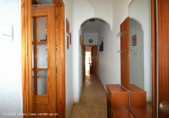 PISO EN VENTA, CALLE RAMON Y CAJAL - MURCIA