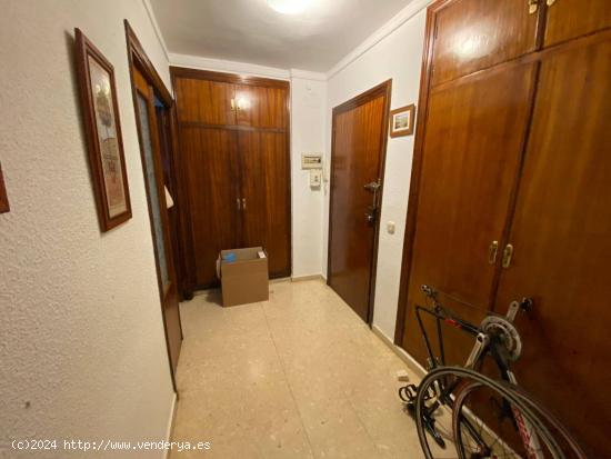  PISO EN VENTA EN SAN ROQUE - BADAJOZ 