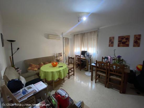 PISO EN VENTA EN SAN ROQUE - BADAJOZ