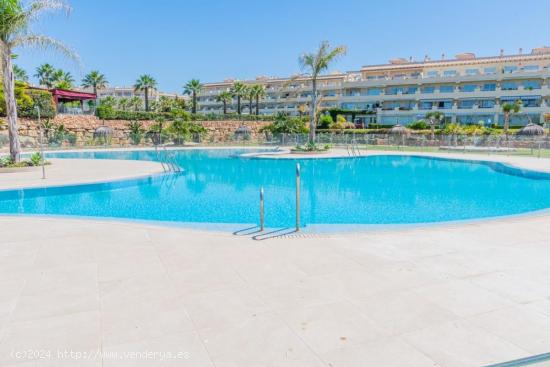  Impresionante apartamento de esquina en planta baja - MALAGA 