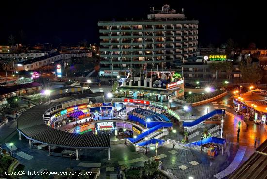 Local Comercial en CC Plaza Maspalomas - LAS PALMAS