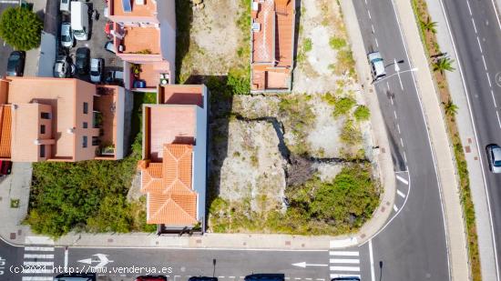 Oportunidad única. - SANTA CRUZ DE TENERIFE