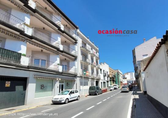 PISOS  EN BRUTO EN RONDA DE LOS MUÑOCES - CORDOBA