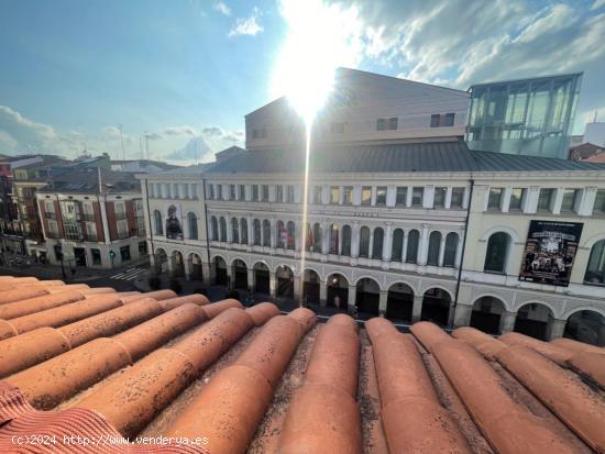 CALLE ANGUSTIAS - VALLADOLID